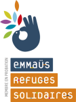 Membre en probation Emmaus Association Refuges Solidaires