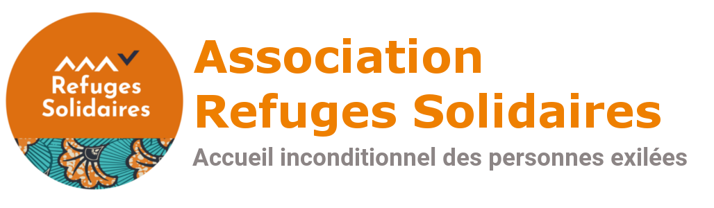 Association Refuges Solidaires